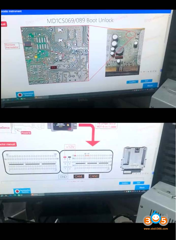 enginedance-x5-unlock-md1cs089-ecu-2