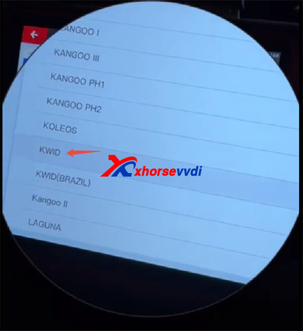 xhorse-key-tool-plus-add-renault-kwid-flip-key-2 