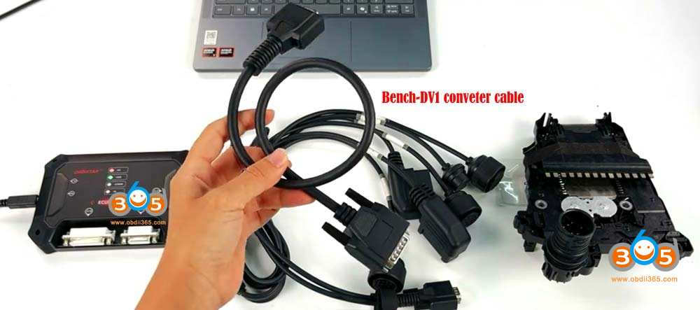 connect-obdstar-ecu-master-with-gearbox-cable-1