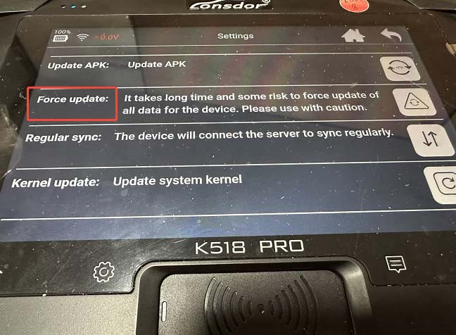 lonsdor-k518-pro-missing-menu-4