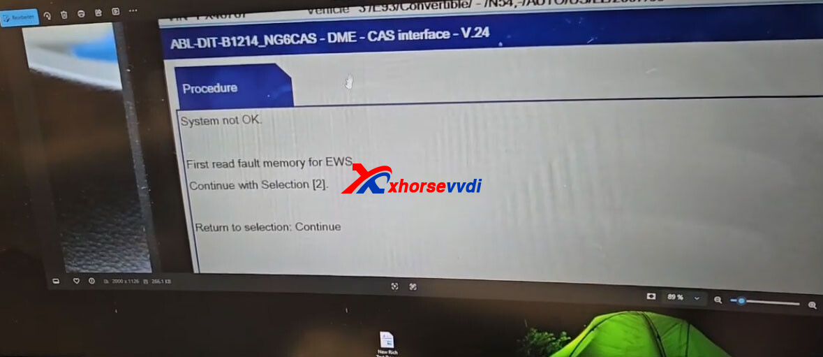 how-to-repair-bmw-cas3-istap-with-xhorse-vvdi-key-tool-midi-1 
