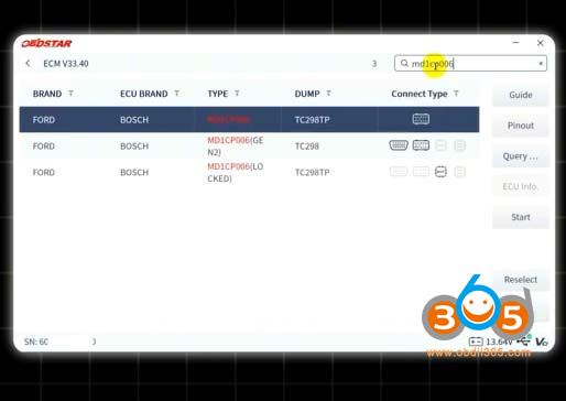 obdstar-ecu-master-unlock-ford-md1cp006-ecu-2