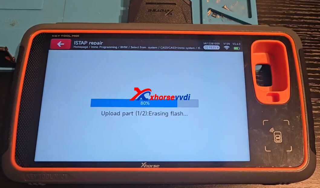 how-to-repair-bmw-cas3-istap-with-xhorse-vvdi-key-tool-midi-11 