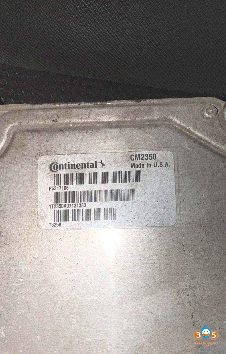 flex-clone-cm2350-ecu-1