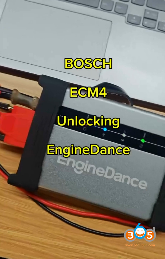 enginedance x5 unlock ecm4 5