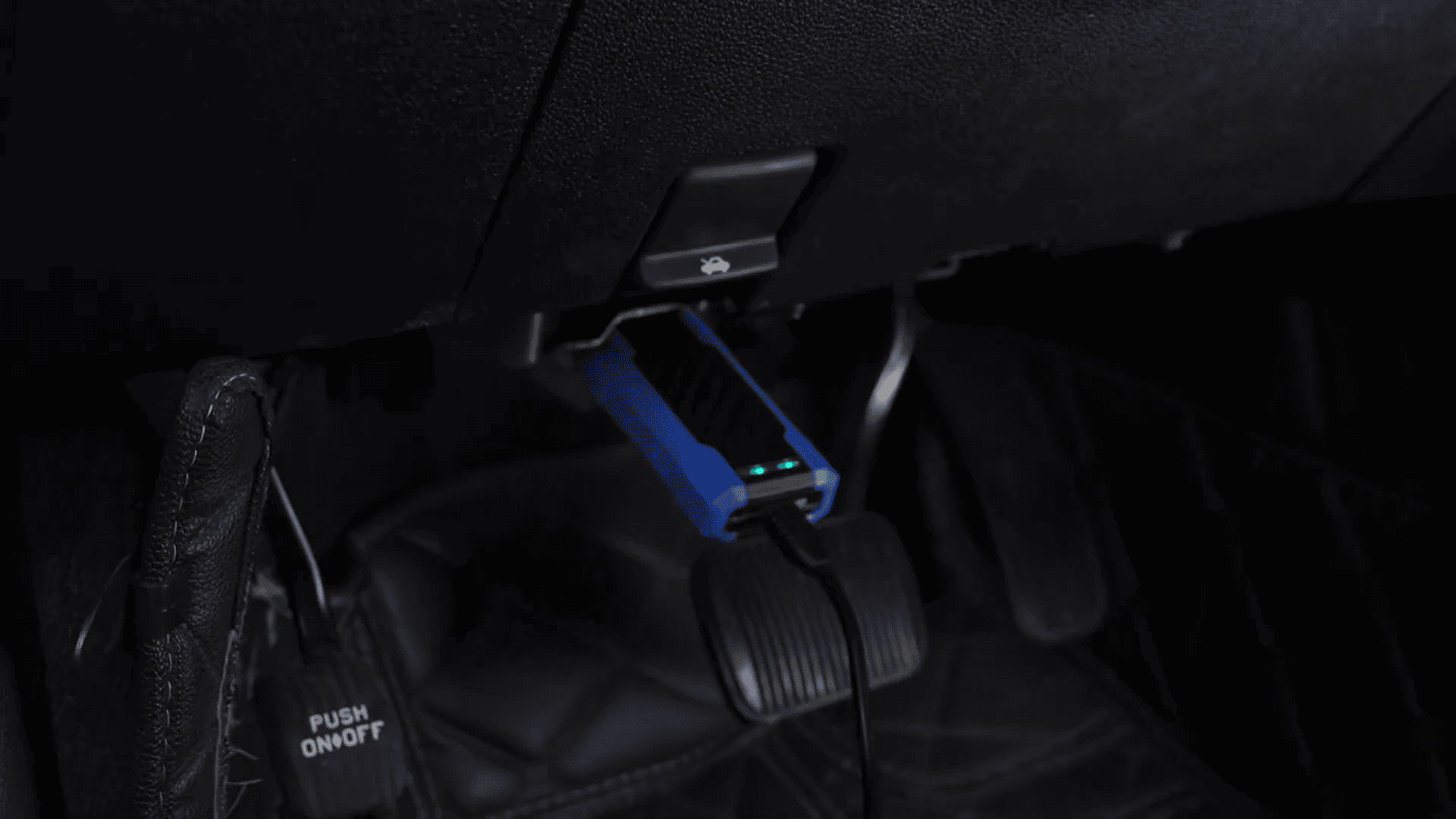 Как использовать J2534 Pass Thru с MUCAR 892BT Pro 5