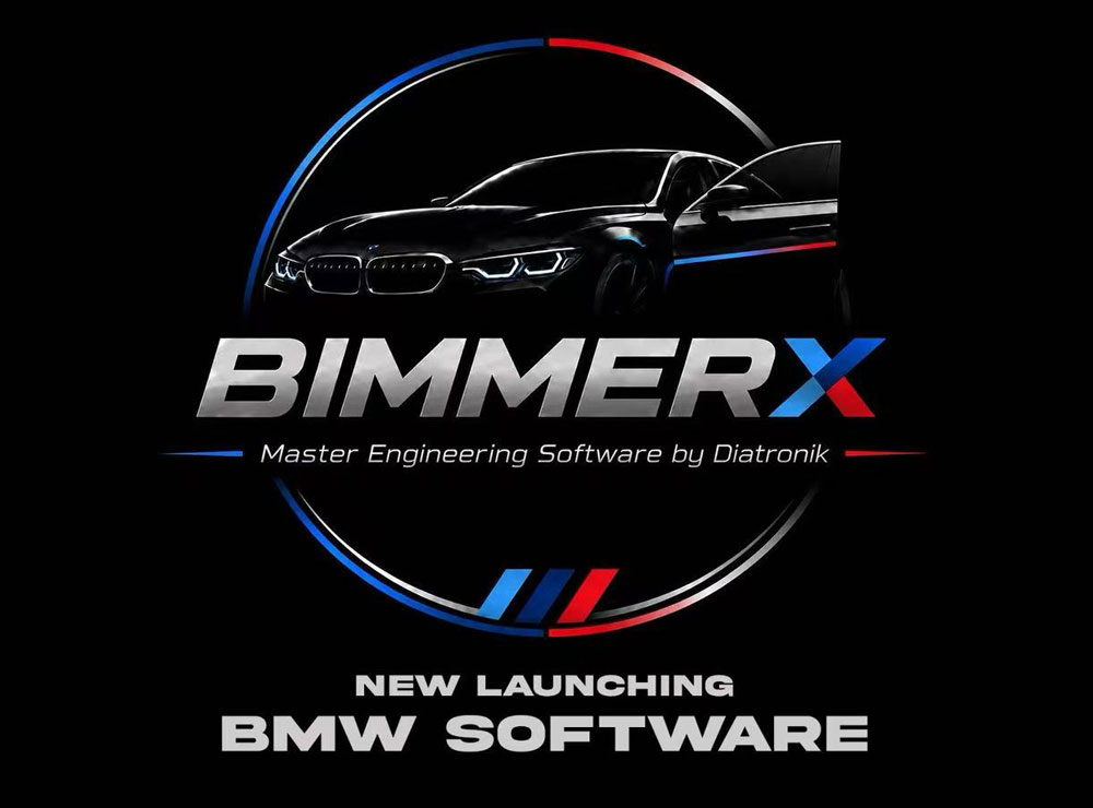 обновление bimmerx для расчёта fsc bmw dme 1
