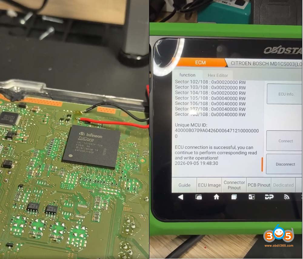 obdstar-g3-unlock-psa-md1cs003-ecu-6