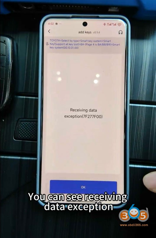 Install Keydiy Key Defender 10