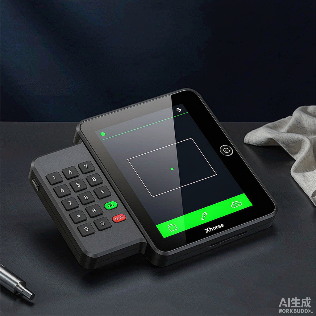 Программное обеспечение Xhorse VVDI Key Tool Plus с функцией чтения BMW B48 DME