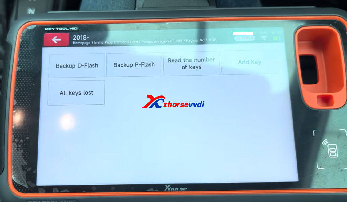 how-to-program-2020-ford-fiesta-smart-key-with-xhorse-key-tool-midi-4 how-to-program-2020-ford-fiesta-smart-key-with-xhorse-key-tool-midi-4