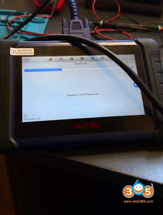 autel im508 clone citroen bsi n02 9