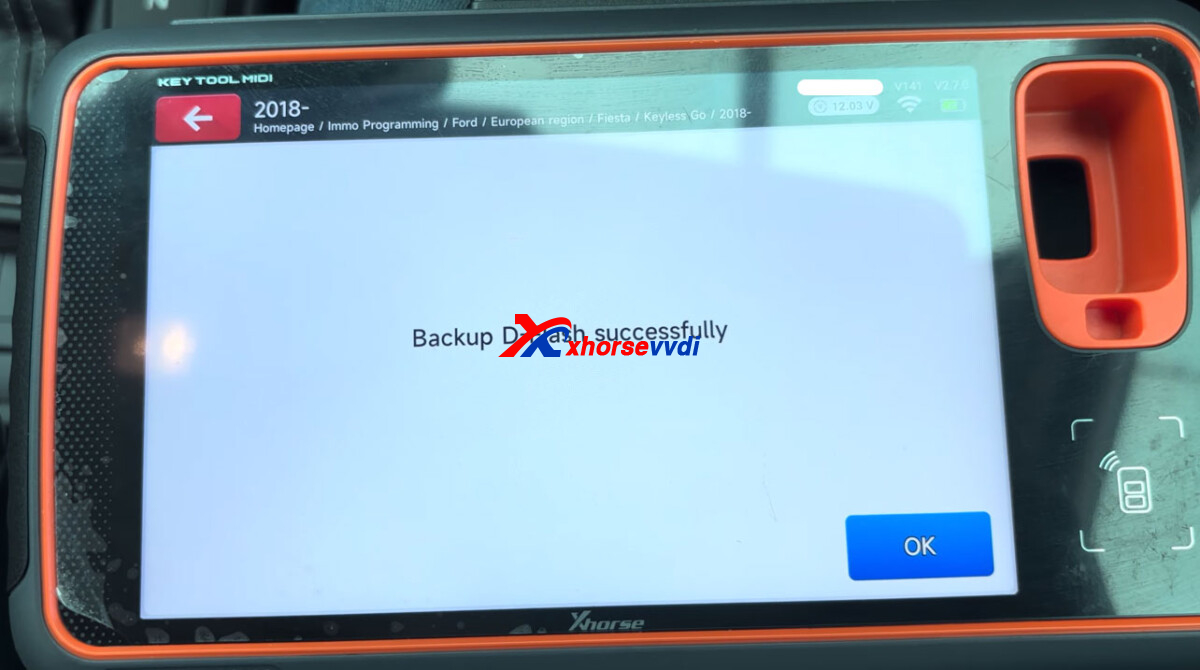 how-to-program-2020-ford-fiesta-smart-key-with-xhorse-key-tool-midi-7 how-to-program-2020-ford-fiesta-smart-key-with-xhorse-key-tool-midi-7