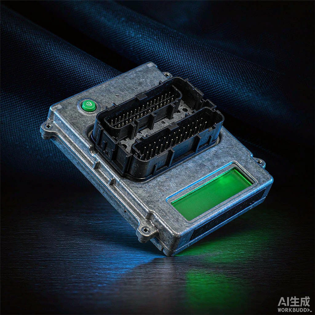 Bosch MED17.5 ECU calibration map editing for VW Group TSI engines