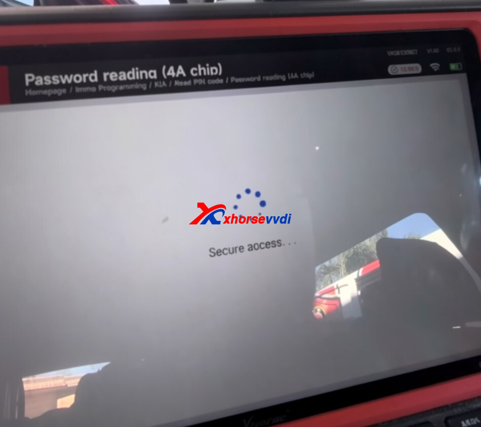 how-to-read-2019-2022-kia-soul-4a-pin-code-with-xhorse-key-tool-plus-6 