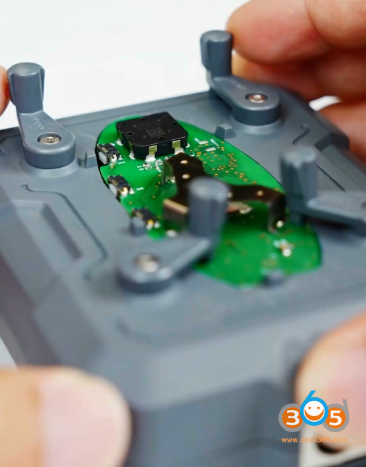 Cgdi K2 Copy Hyundai 4a Remote 2