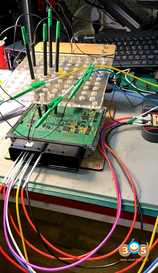 formulaflash read simos 18 ecu 2