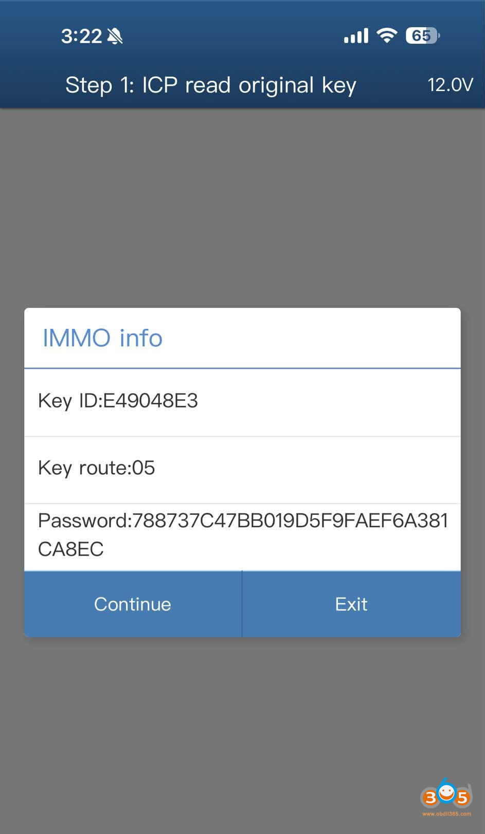Yanhua Acdp Copy 2021 Range Rover Key 6