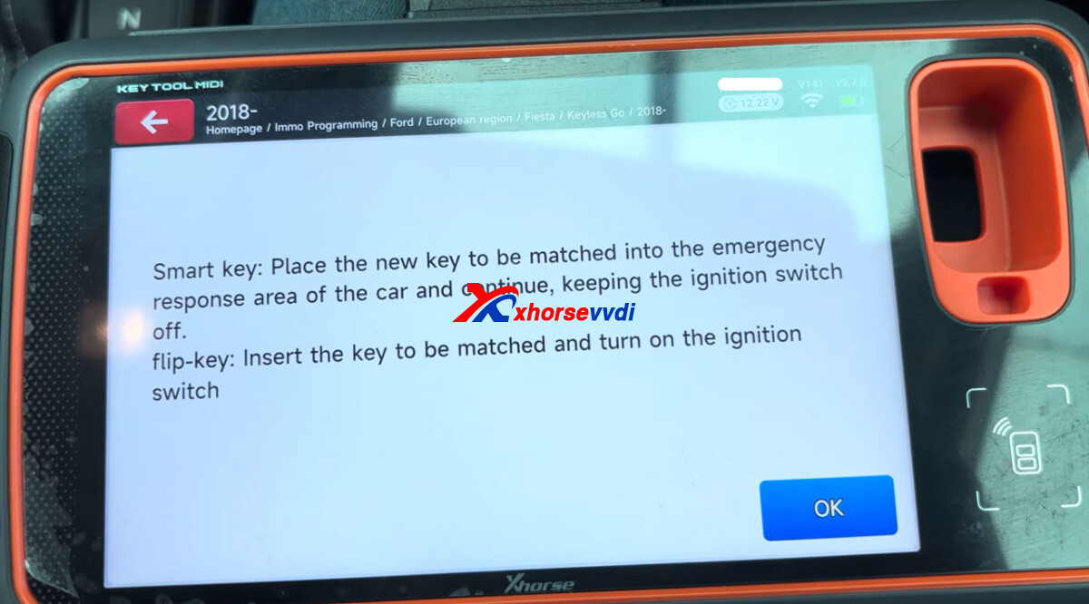 how-to-program-2020-ford-fiesta-smart-key-with-xhorse-key-tool-midi-11 how-to-program-2020-ford-fiesta-smart-key-with-xhorse-key-tool-midi-11