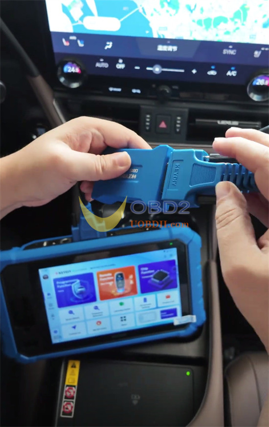 keydiy-kd-x6-add-lexus-es200-8a-b8-smart-key-3