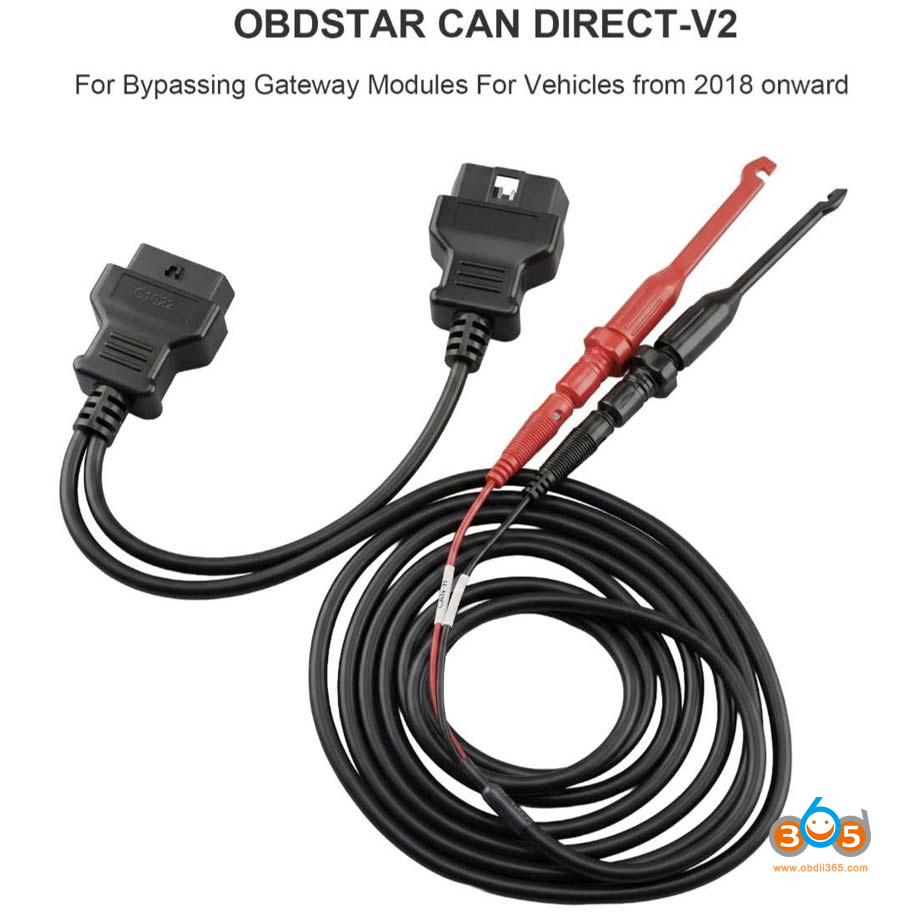 obdstar-can-direct-v2-cable