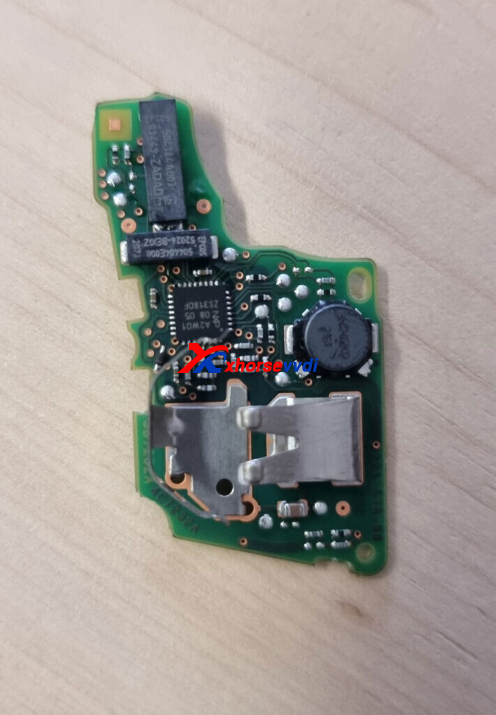 skoda-scala-2023-mqb49-5c-key-wiring-diagram-for-vvdi-key-tool-plus-or-multi-prog-2 