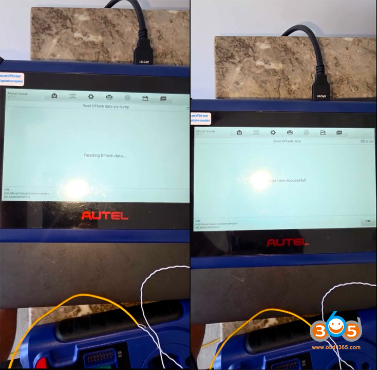 autel-im608-read-suzuki-bcm-4