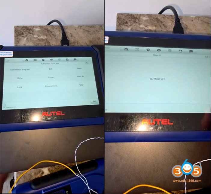 autel-im608-read-suzuki-bcm-7