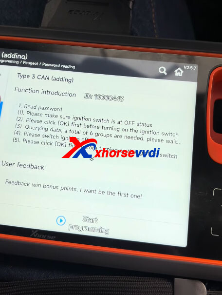 how-to-program-opel-corsa-f-2024-all-flip-all-key-lost-with-xhorse-key-tool-midi-3 
