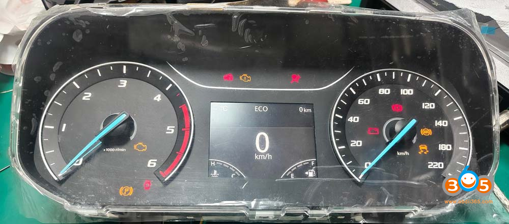 ford-transit-S6J334CJEE-mileage-correction-3