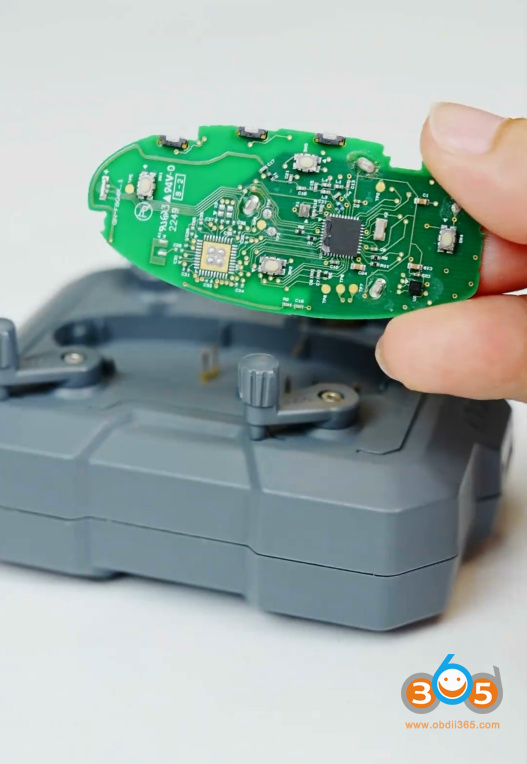 Cgdi K2 Copy Hyundai 4a Remote 1