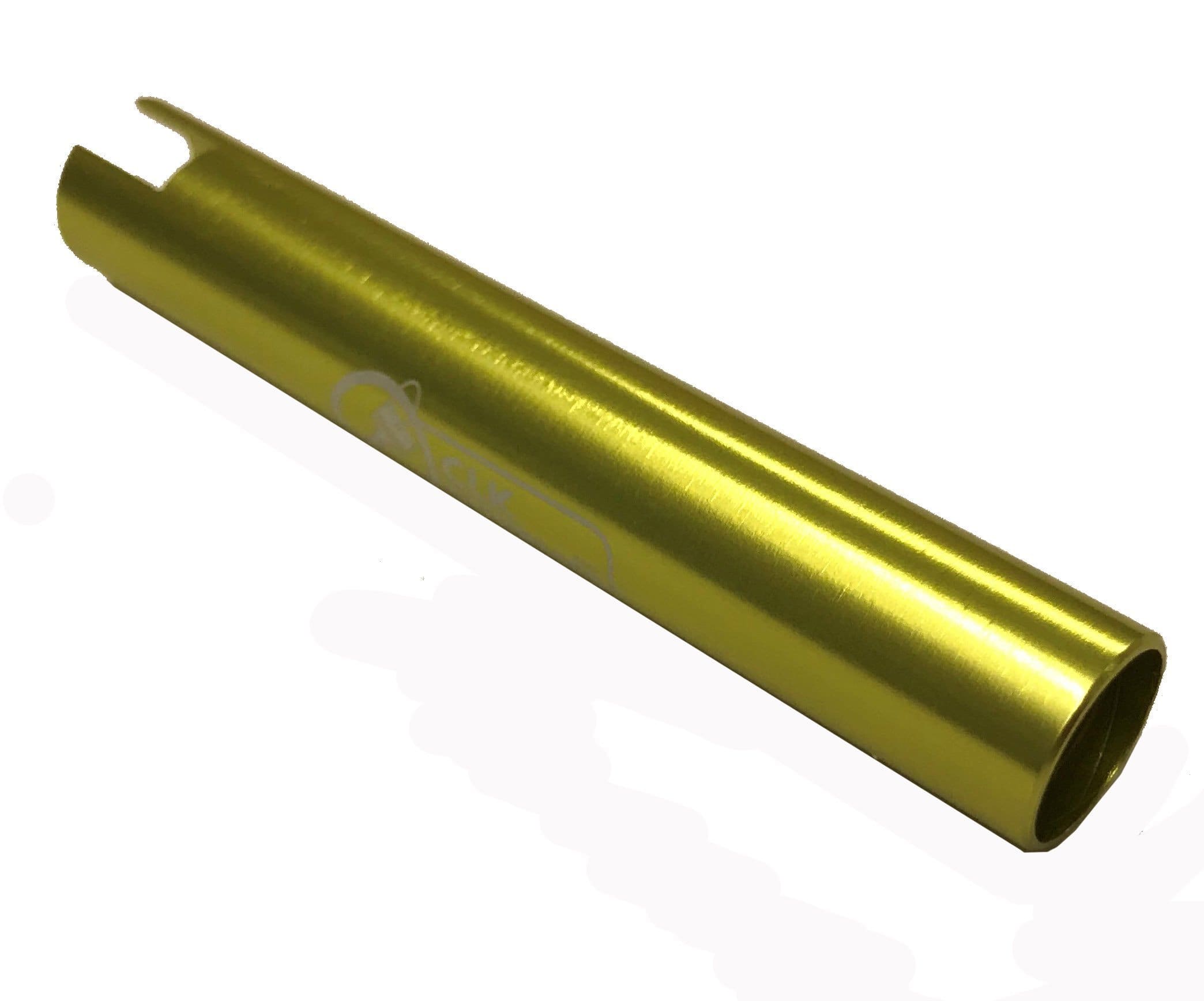 Universal .495 plug follower for Kwikset, Schlage and Weiser cylinders