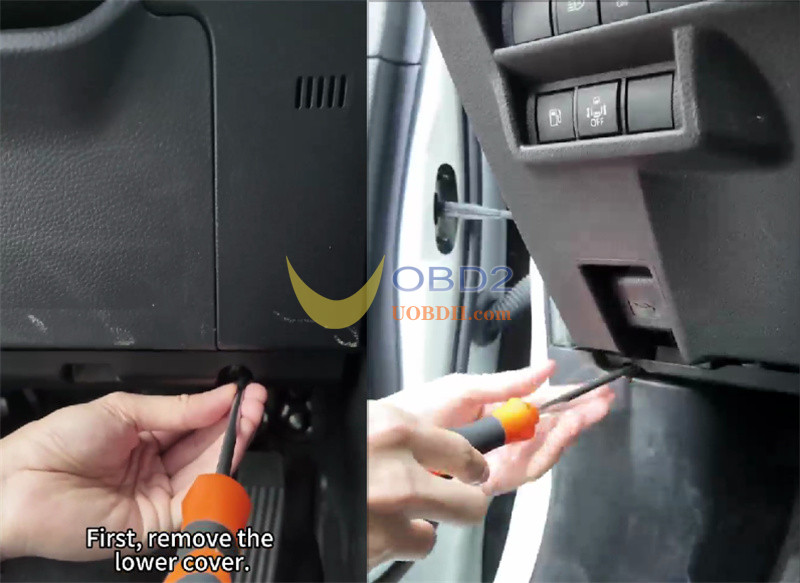 how-to-install-keydiy-key-defender-4