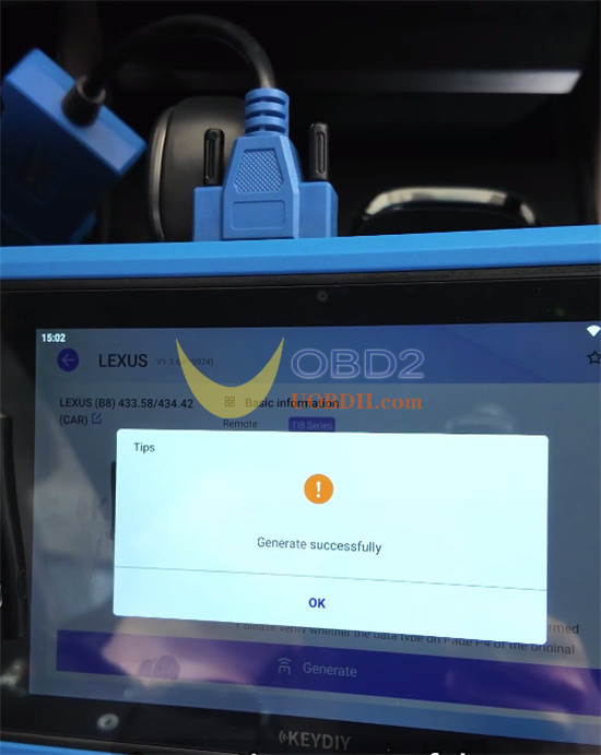 keydiy-kd-x6-add-lexus-es200-8a-b8-smart-key-7