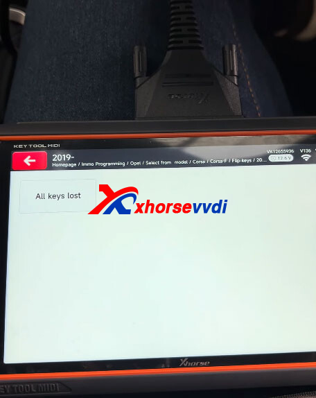 how-to-program-opel-corsa-f-2024-all-flip-all-key-lost-with-xhorse-key-tool-midi-9 