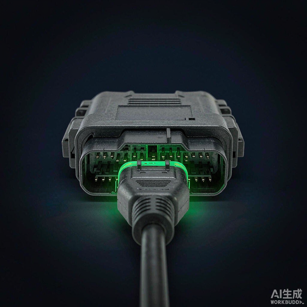 OBD-порт и диагностический шлюз современного автомобиля