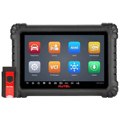 autel maxisys ms906 max