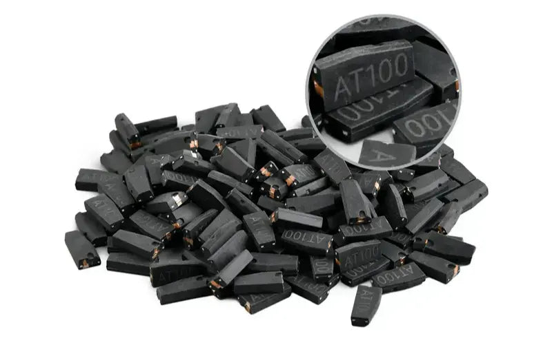 Autel MaxiIM AT100 Chip