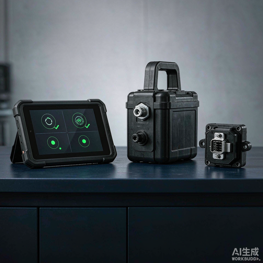P50 G2 battery and steering angle sensor reset functions
