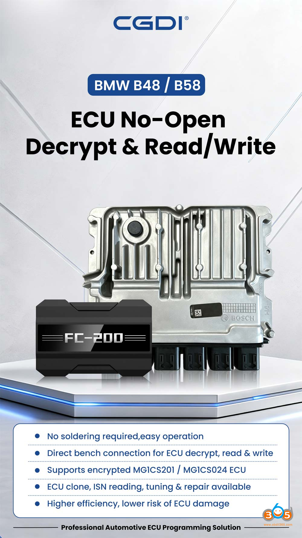 cg-fc200-unlock-bmw-mdg1-ecu